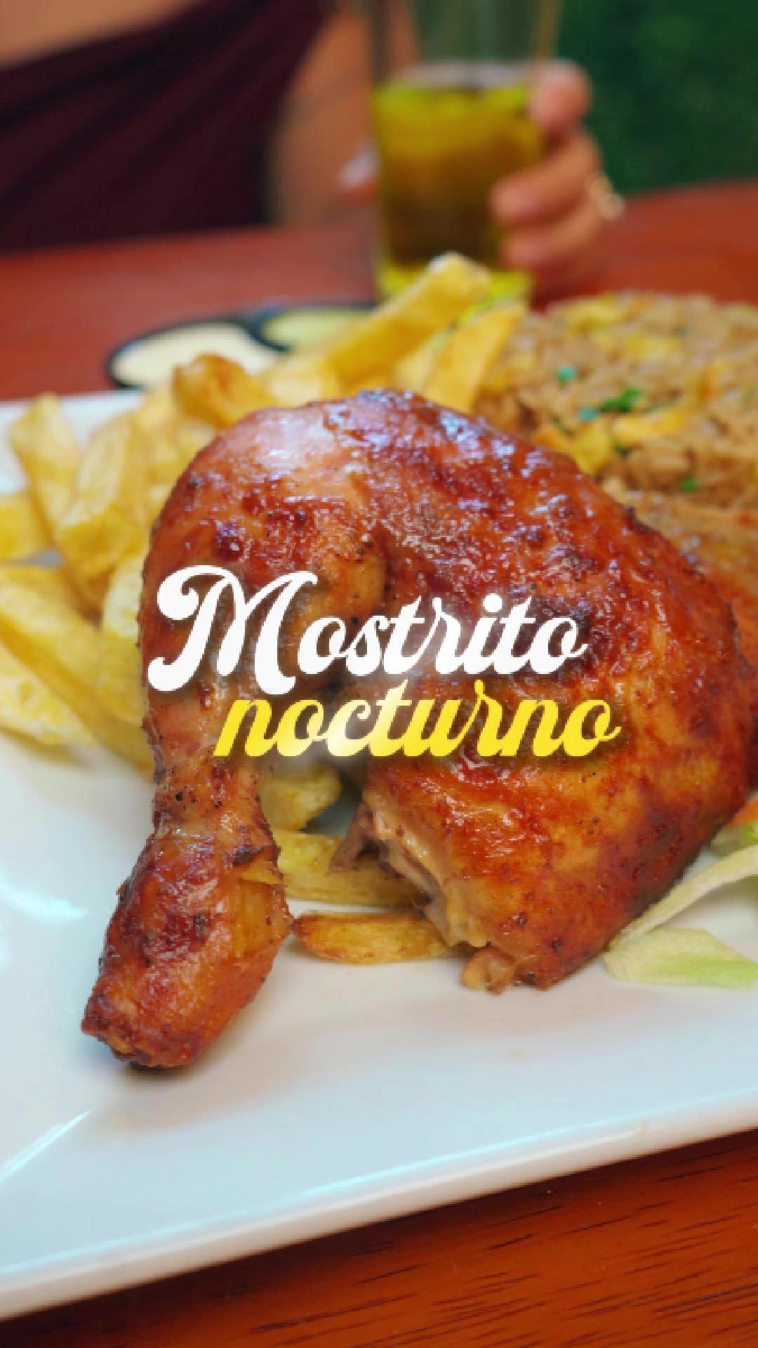 @Fogón Norteño Chiclayo