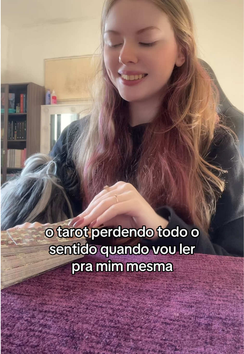 @Marina Cartomante