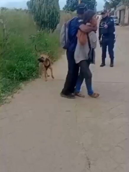 @Meganoticias Tehuacán