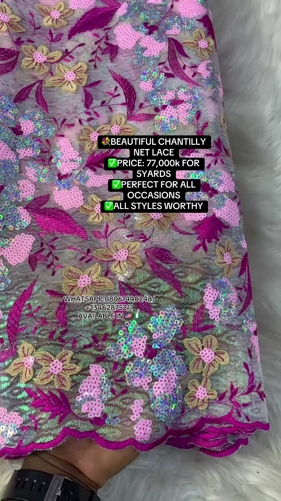 @HAPTOL ROYAL FABRICS AND MORE