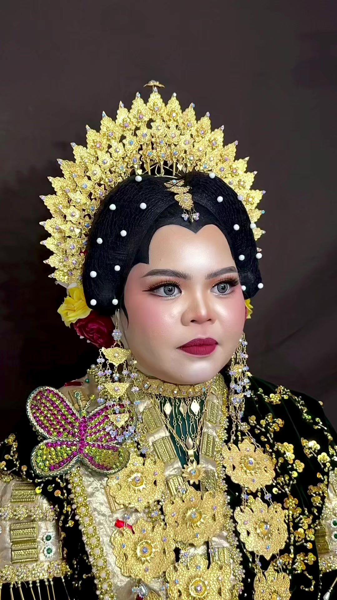 @zhulfa make up
