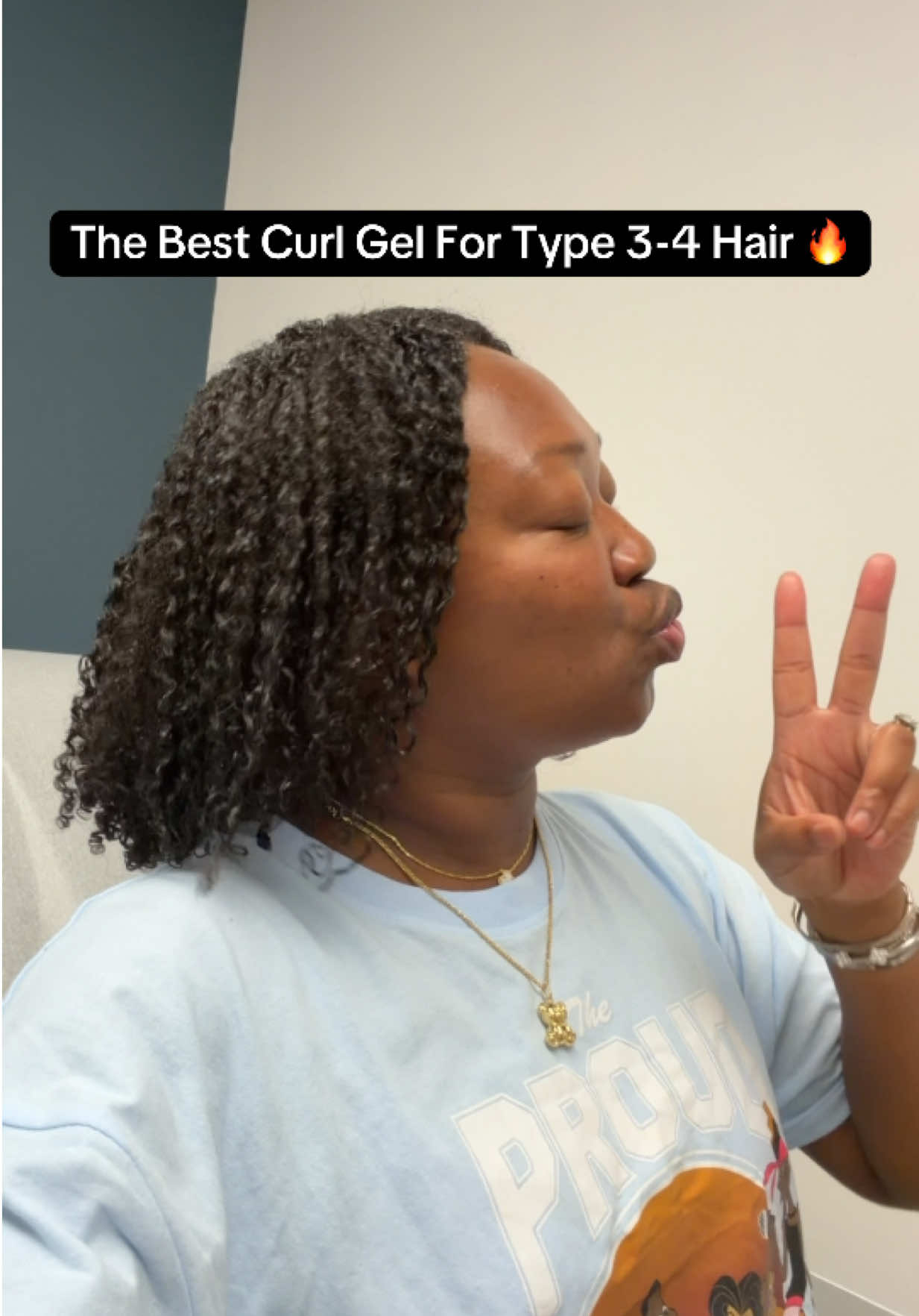 @LaShay Greenwood - Lewis