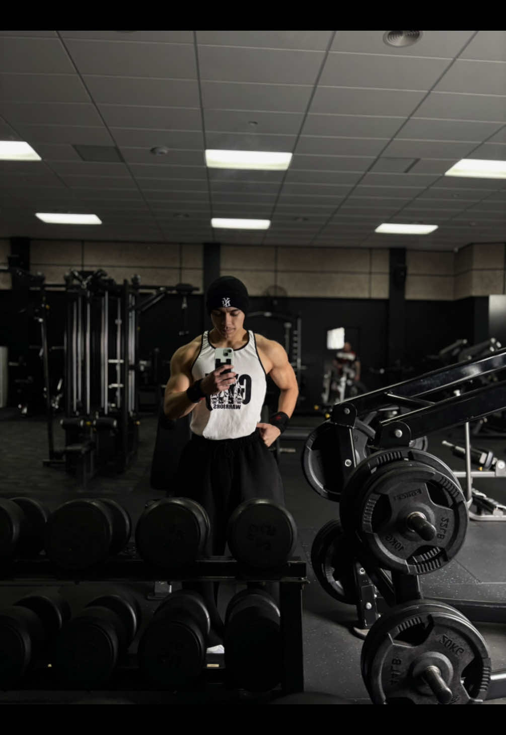 @Manuao Hita - Online Trainer