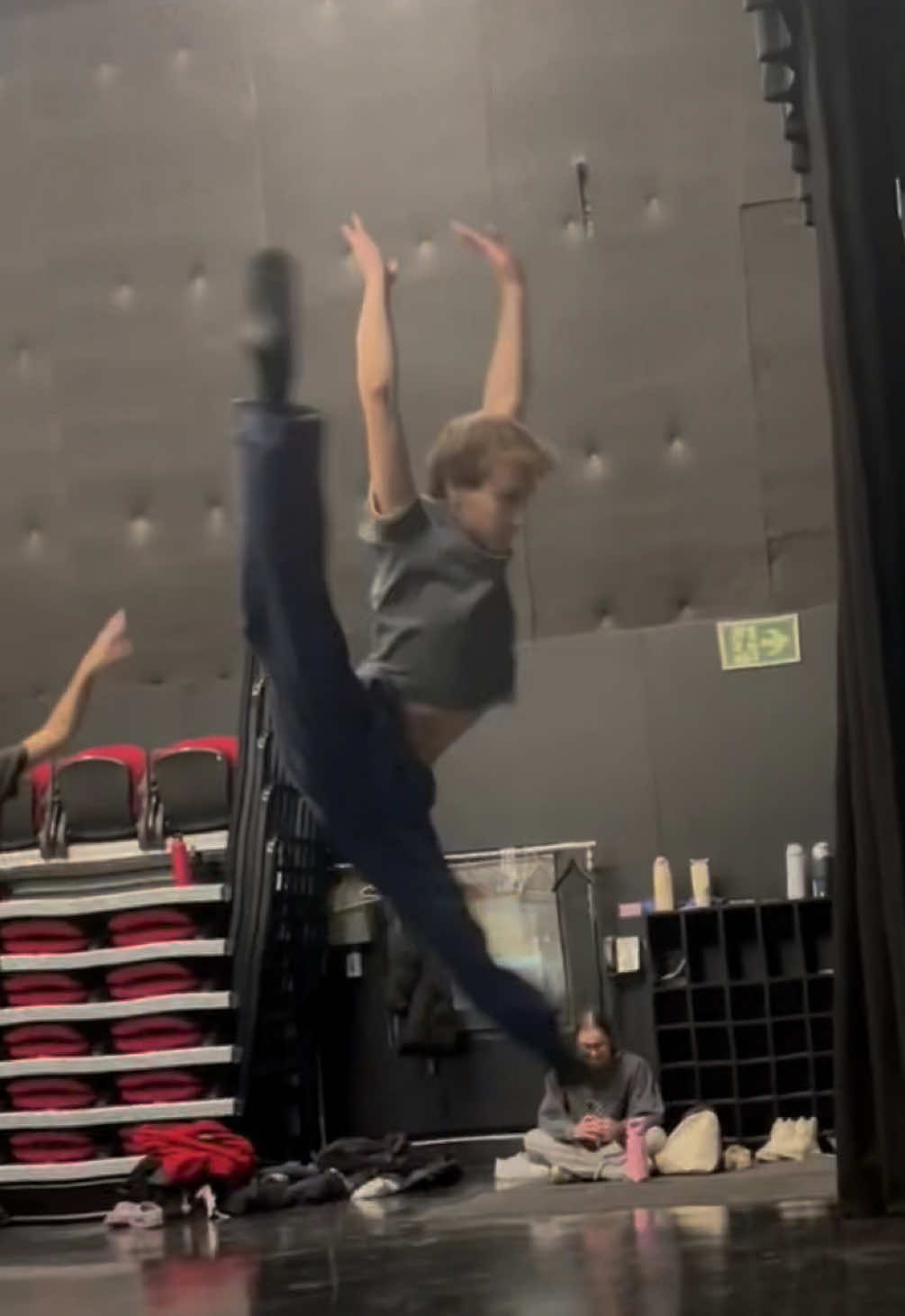 @Trent Dance Team