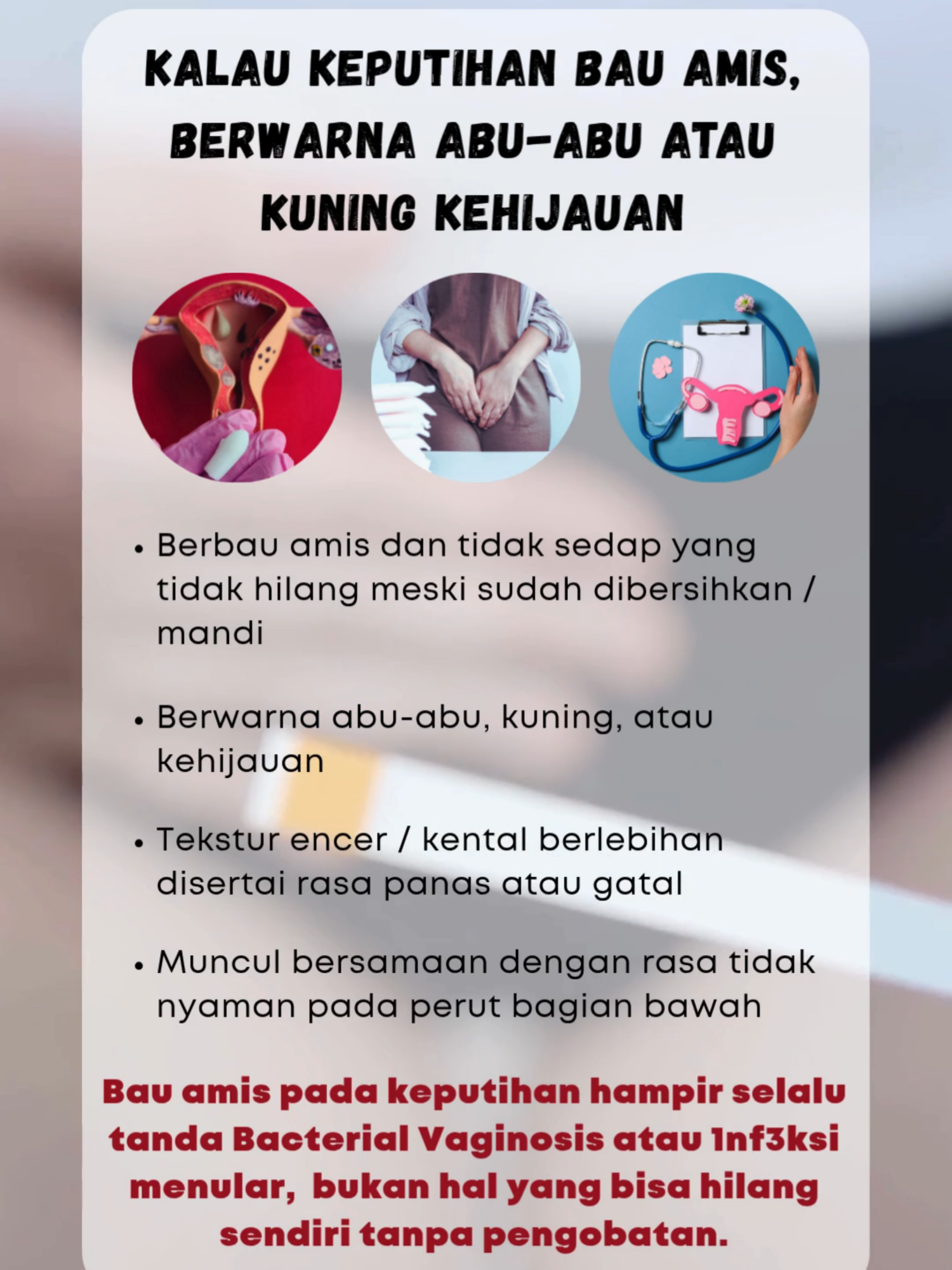 @Klinik Apollo Jakarta