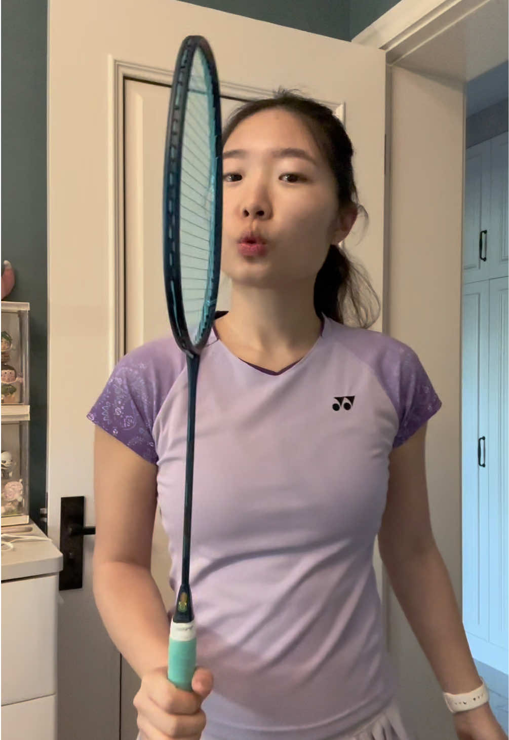 @nicola ✿ sporty baddie