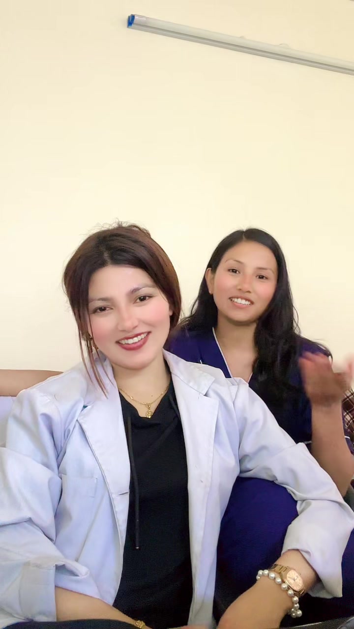 @💉🏥