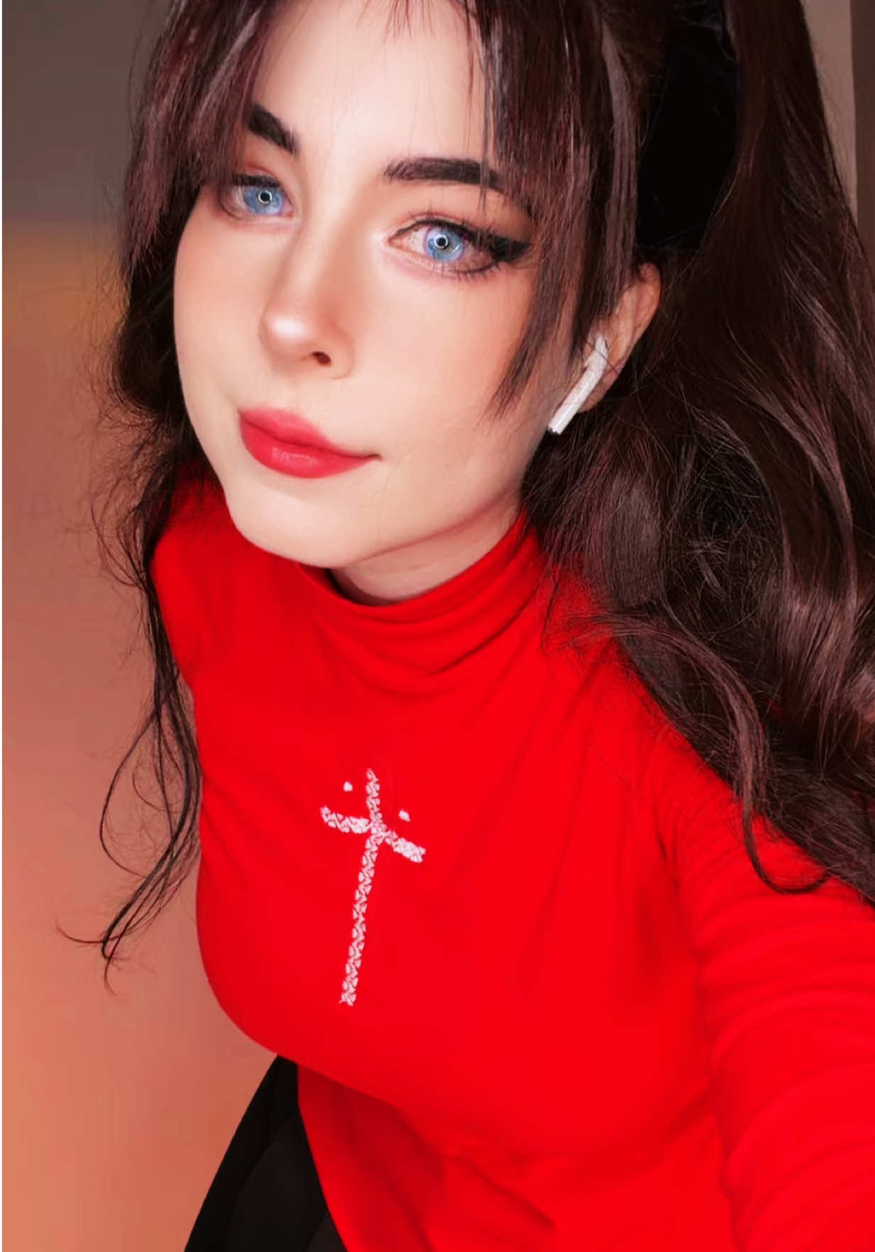 @Mollyredwolf