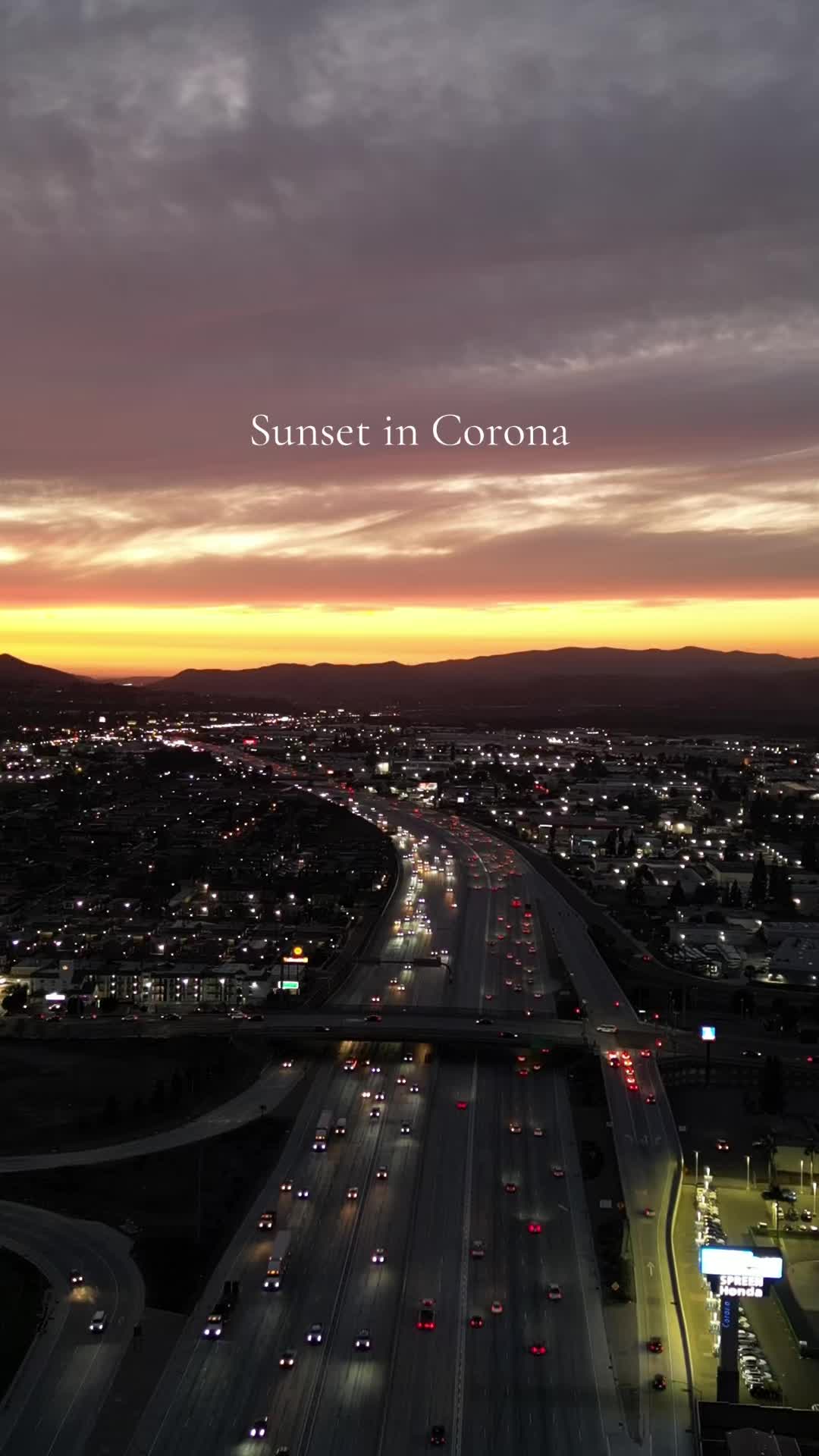 @Around Corona