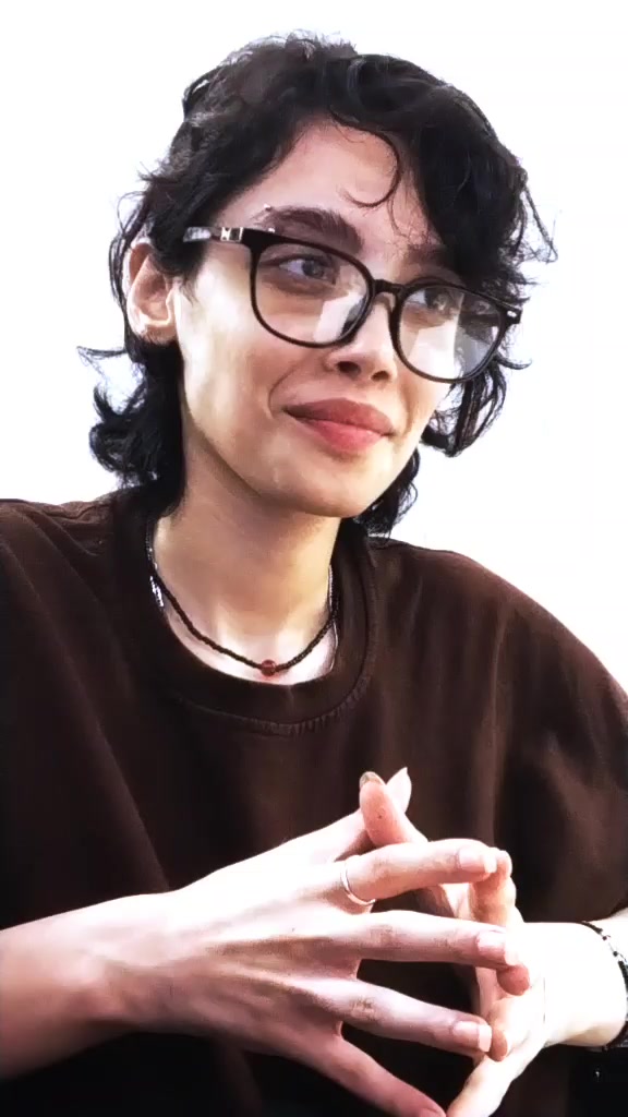 @Maedeh