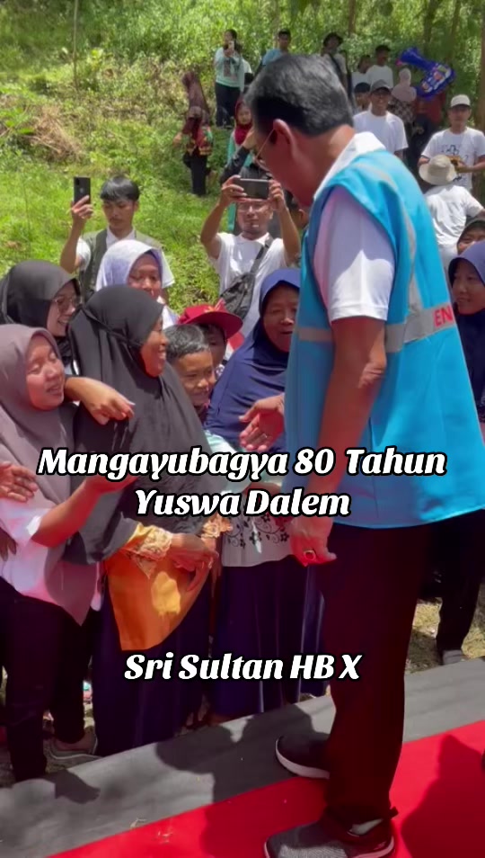 @Cahaya Abadi
