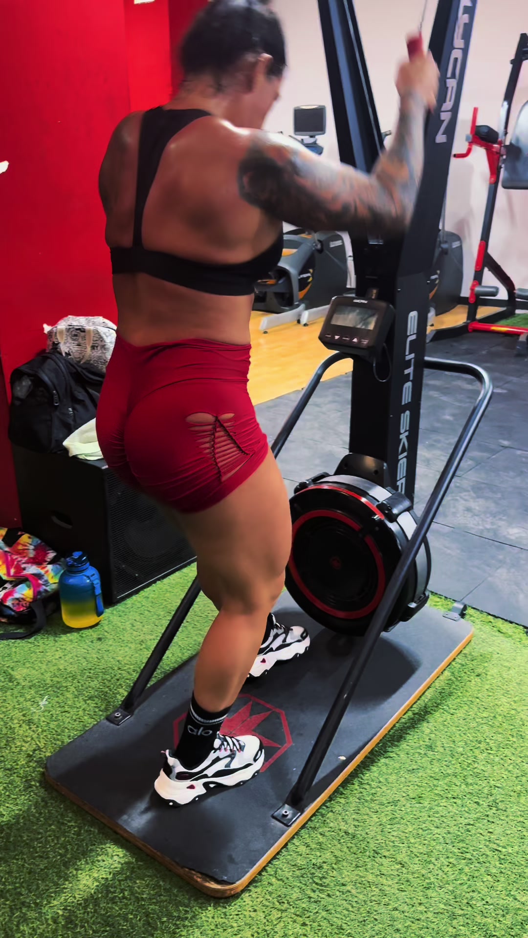@Johana Osorio
