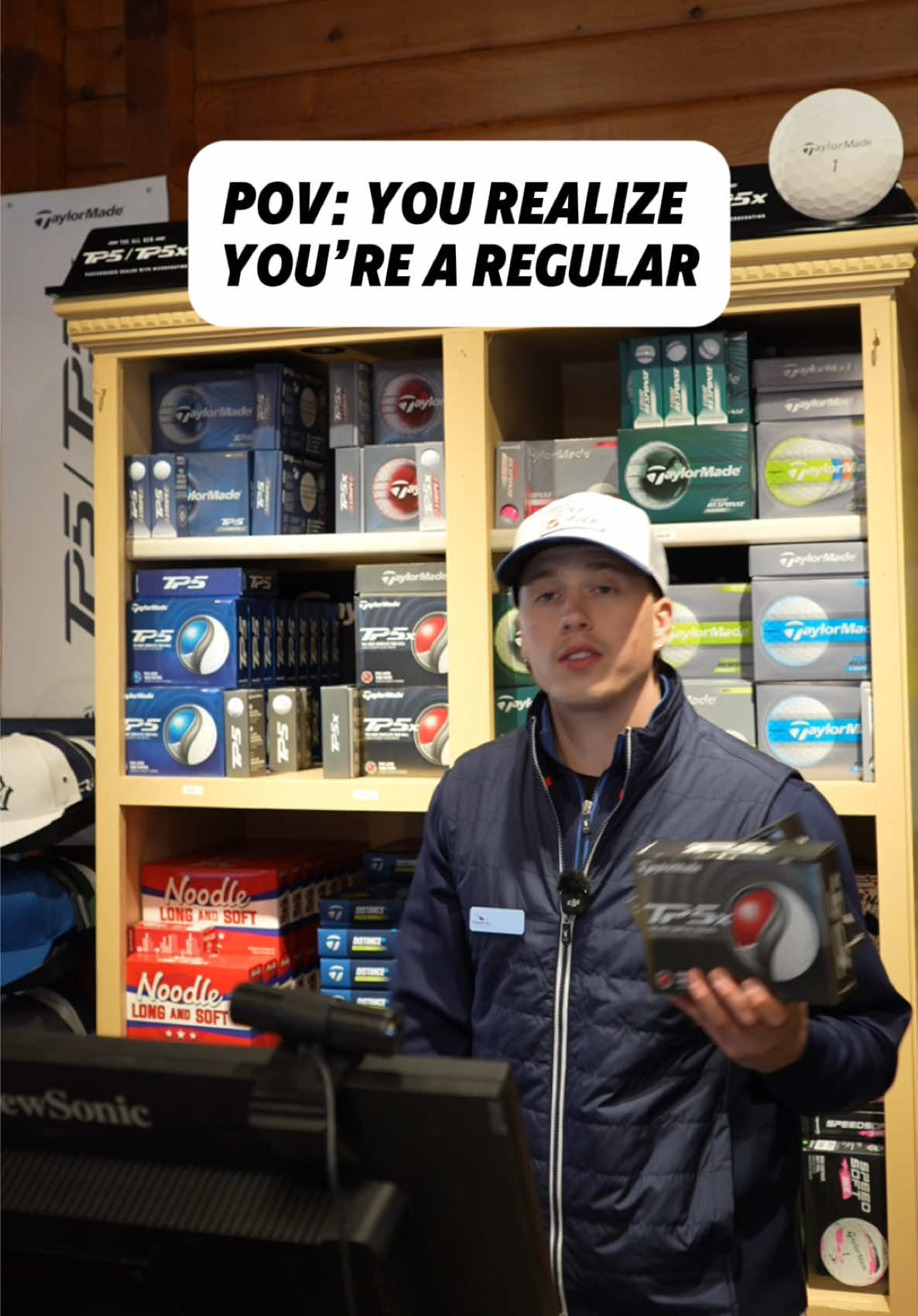@Flatstick Golf