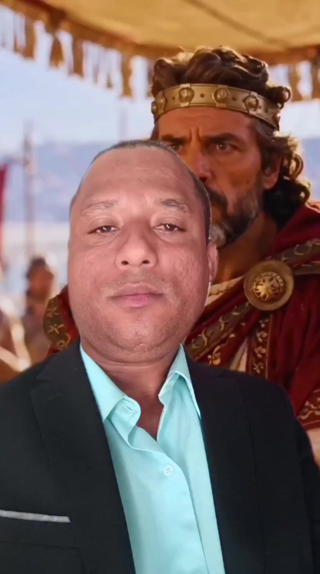 @PASTOR HENRI MARTÍNEZ OFICIAL