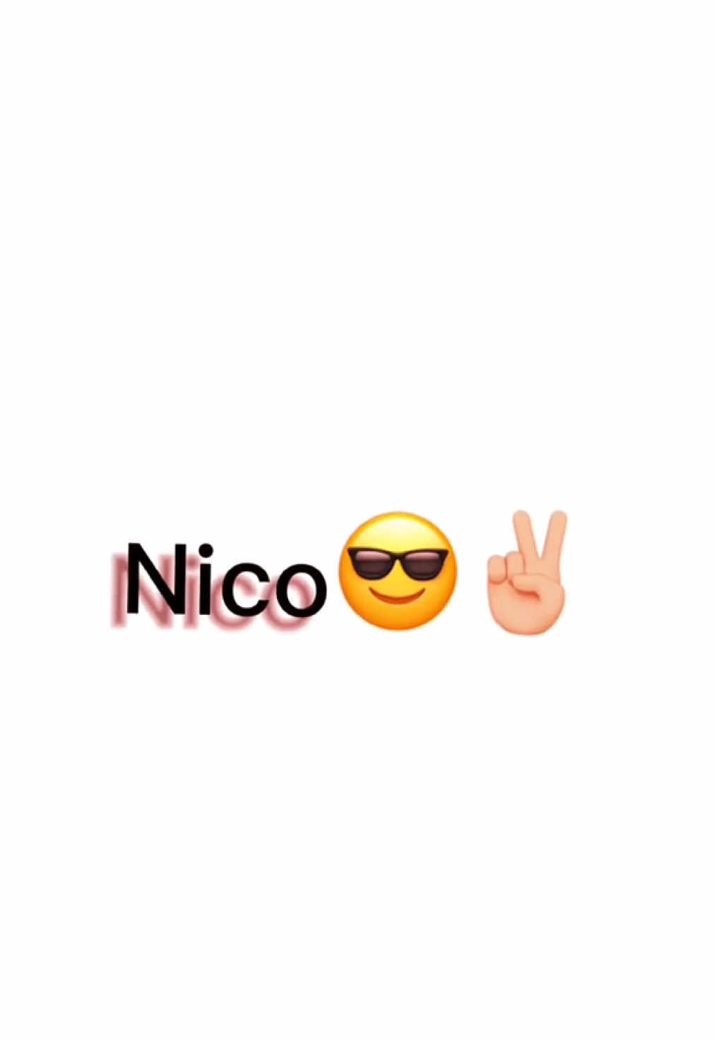@🐣★ChickenNico★🐣❤️