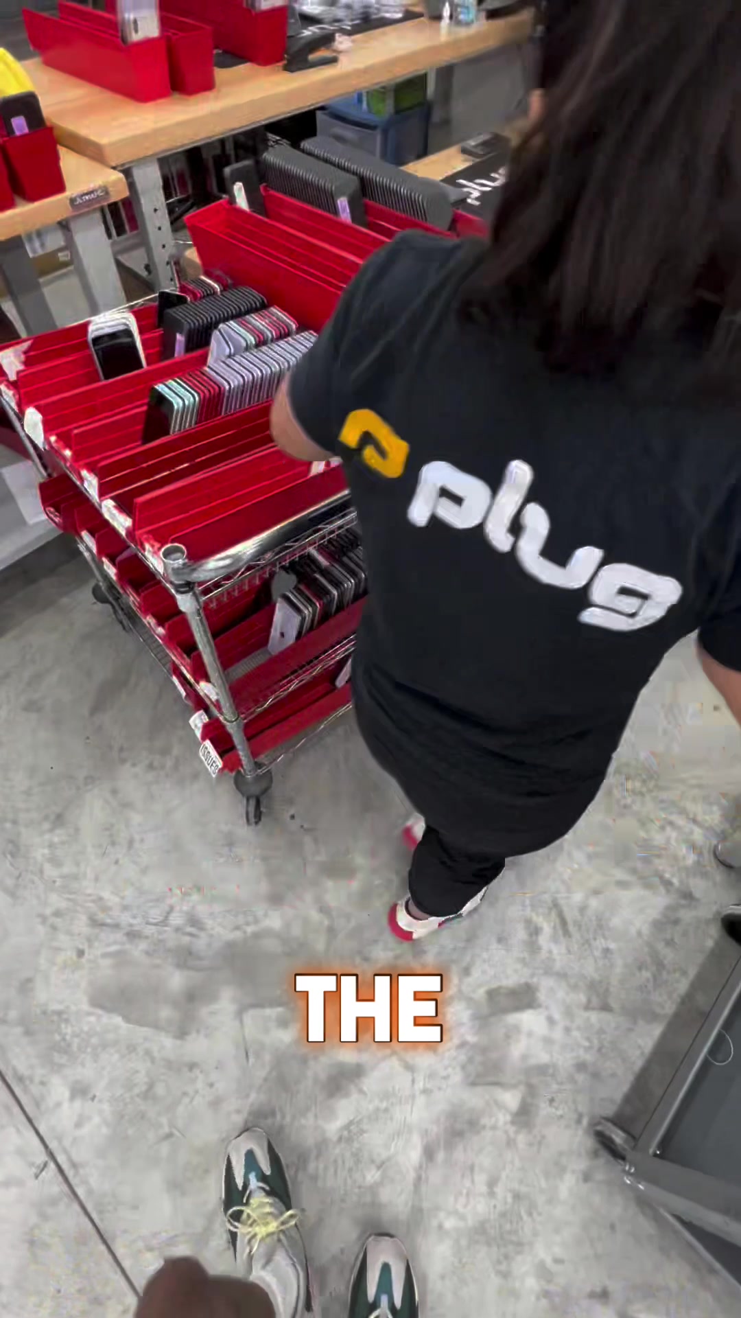 @plug - shop tech