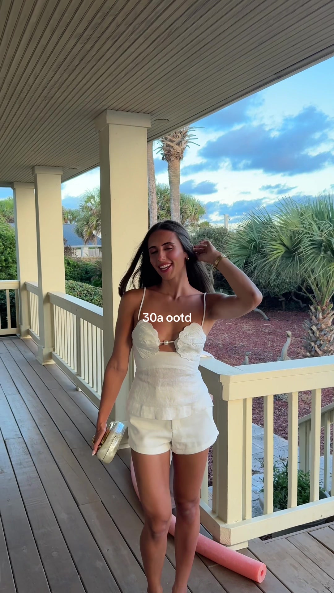 @Mia Miranda