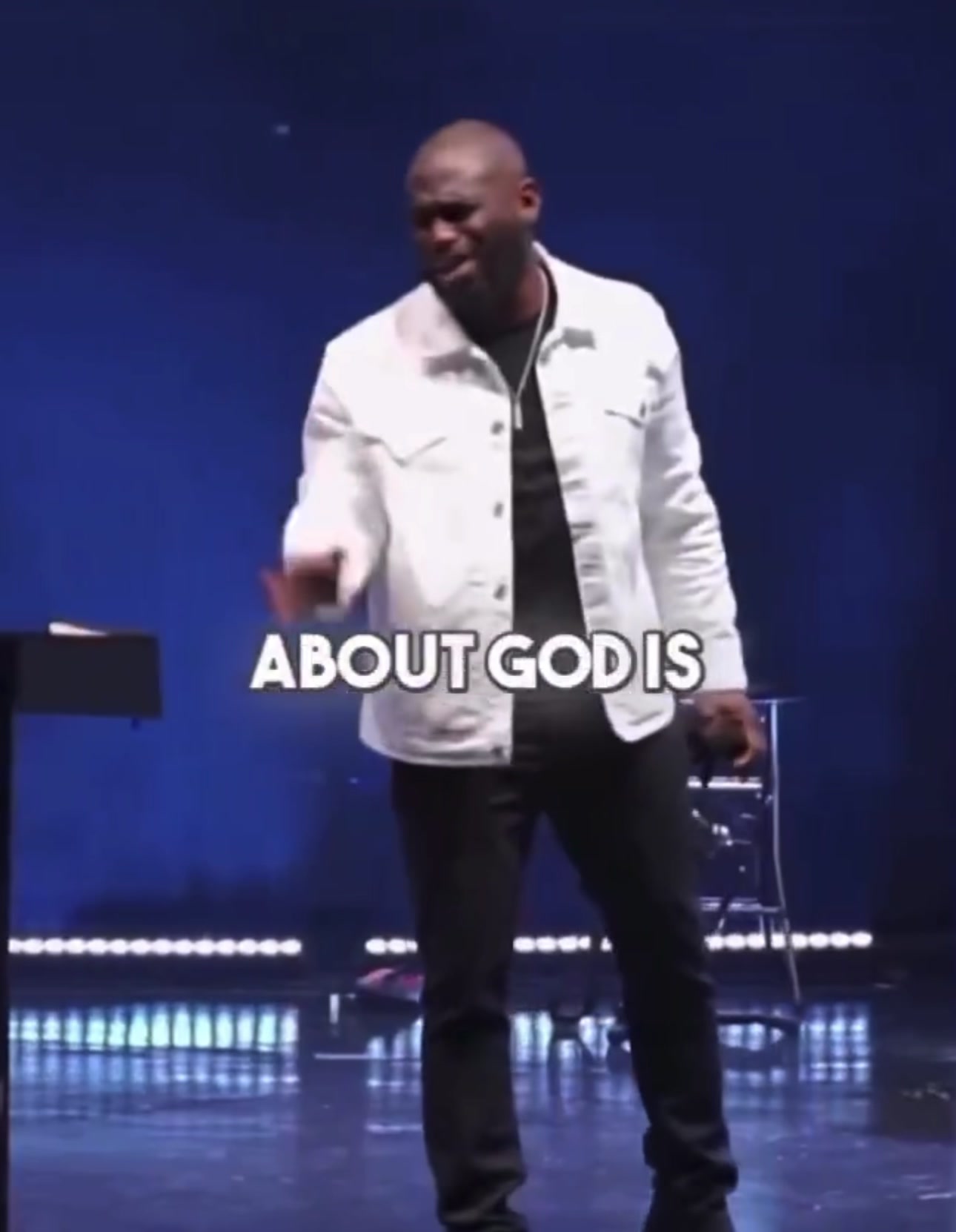 @jesussavesnations