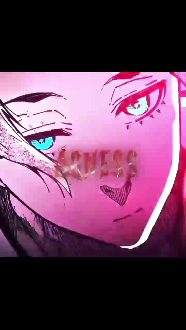 @𝑨𝑮𝑵𝑬𝑺𝑺 あ