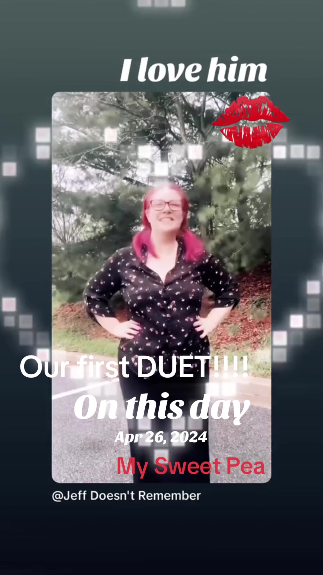 @Pink