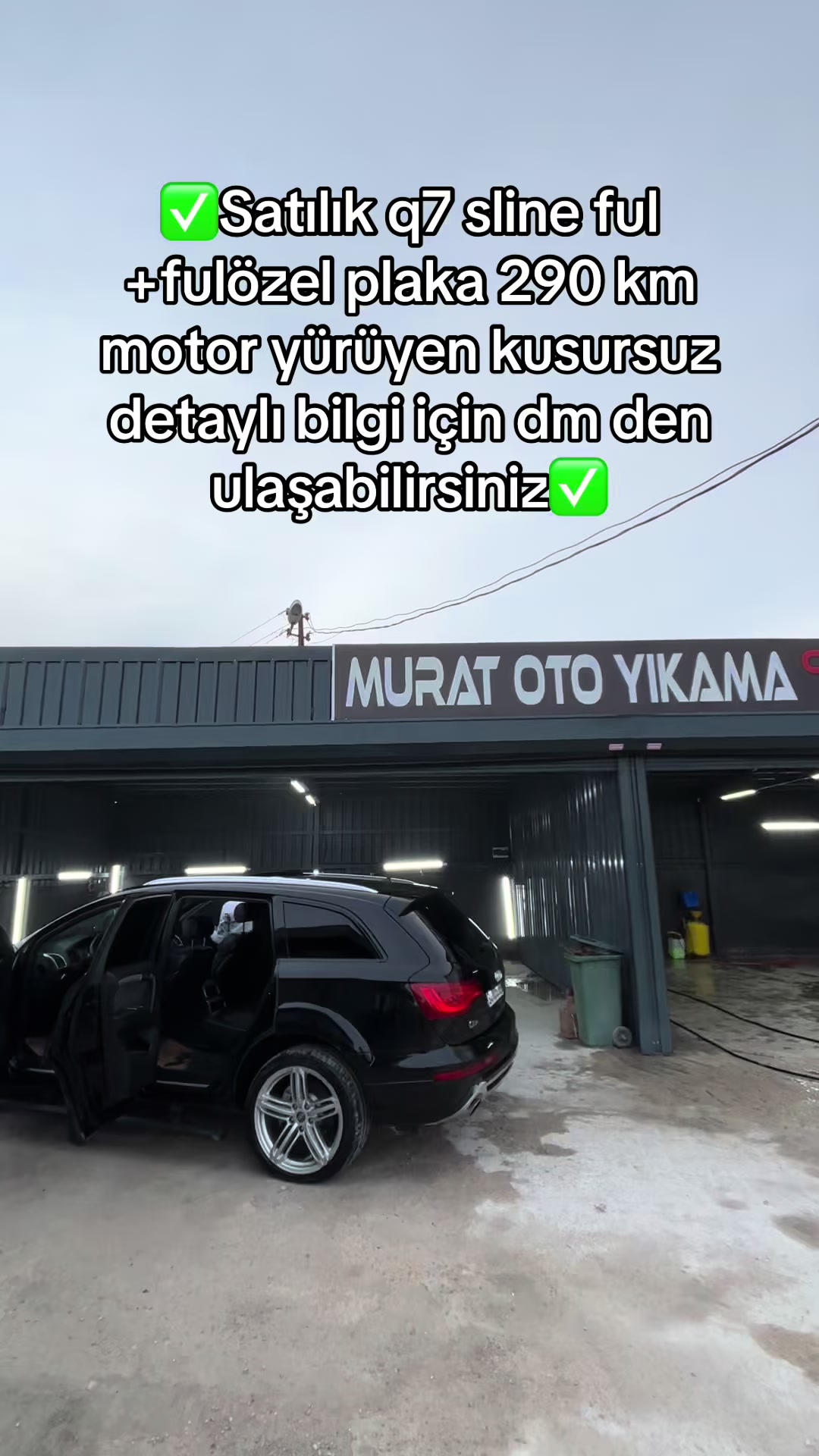 @6K MOTORS