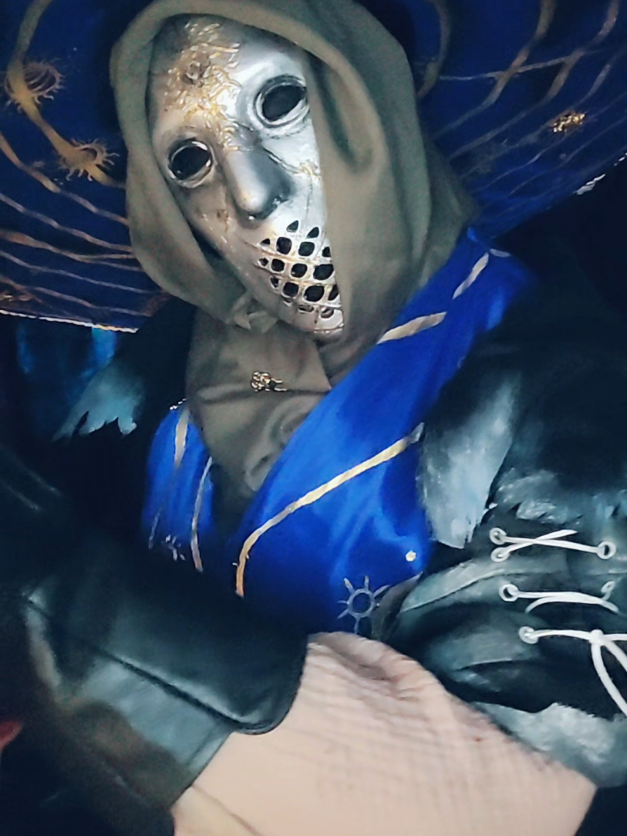 @Host of the Nightmare