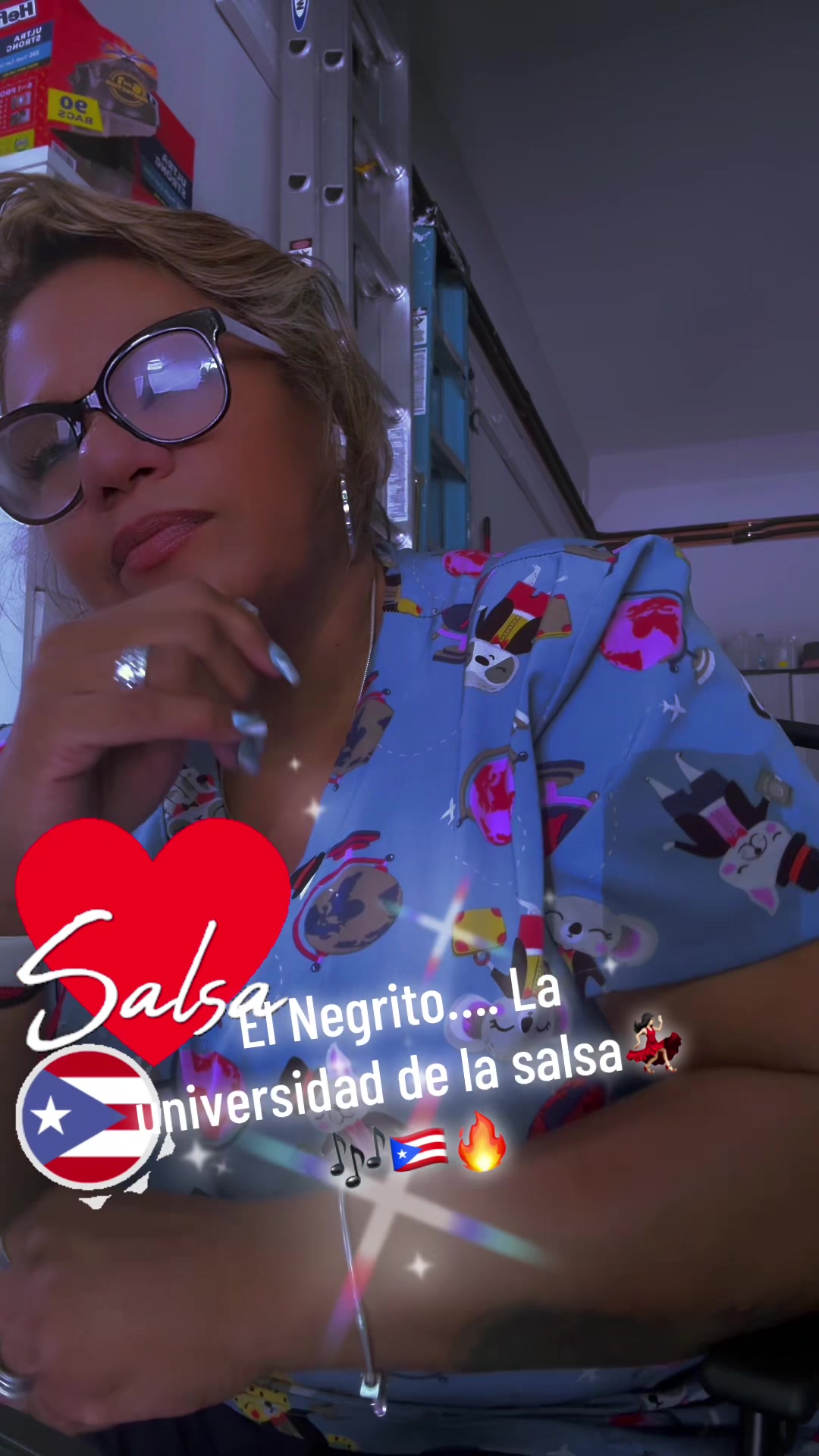 @🇵🇷Wally la cheverosky🌹💋