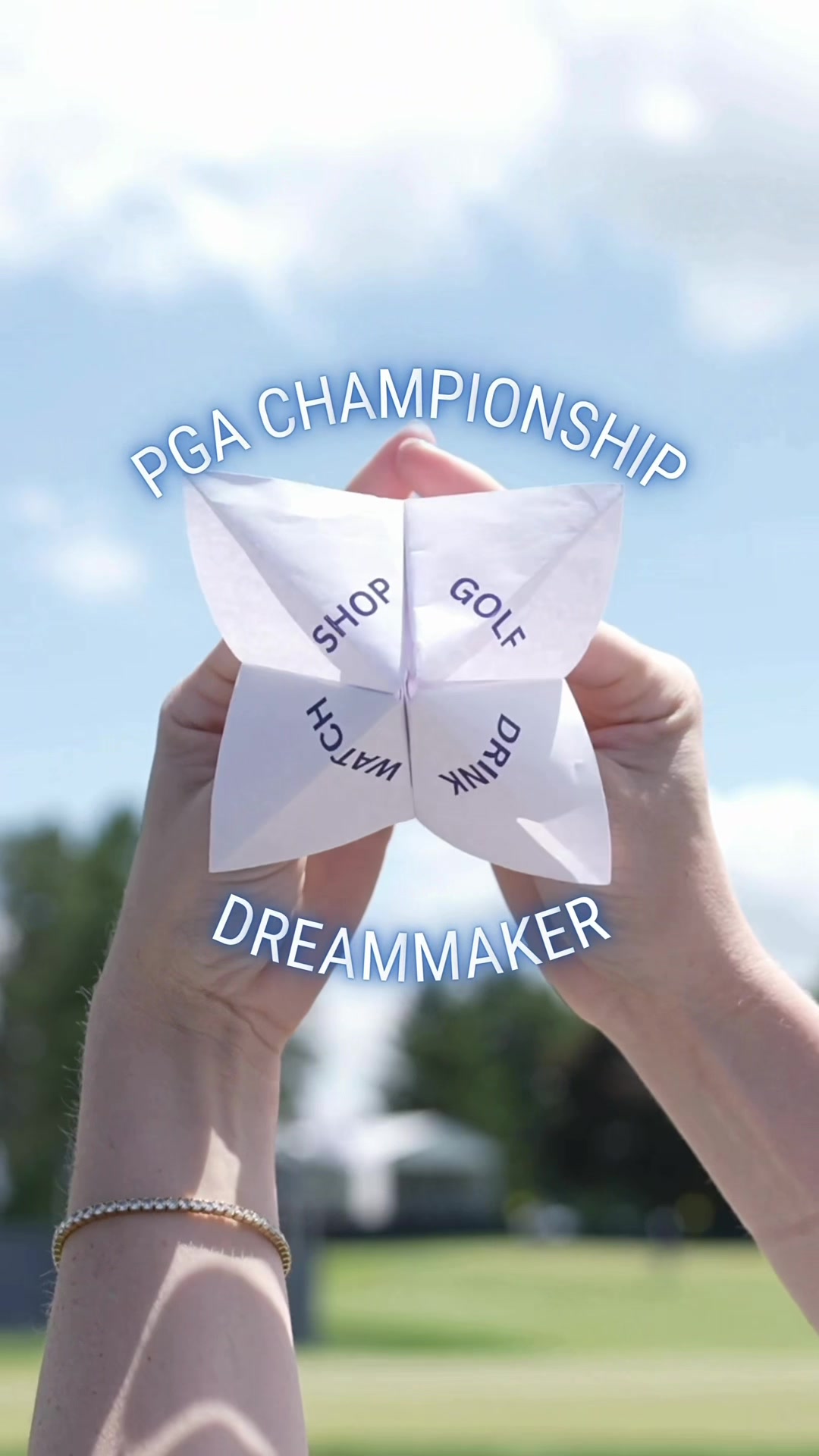 @PGA of America