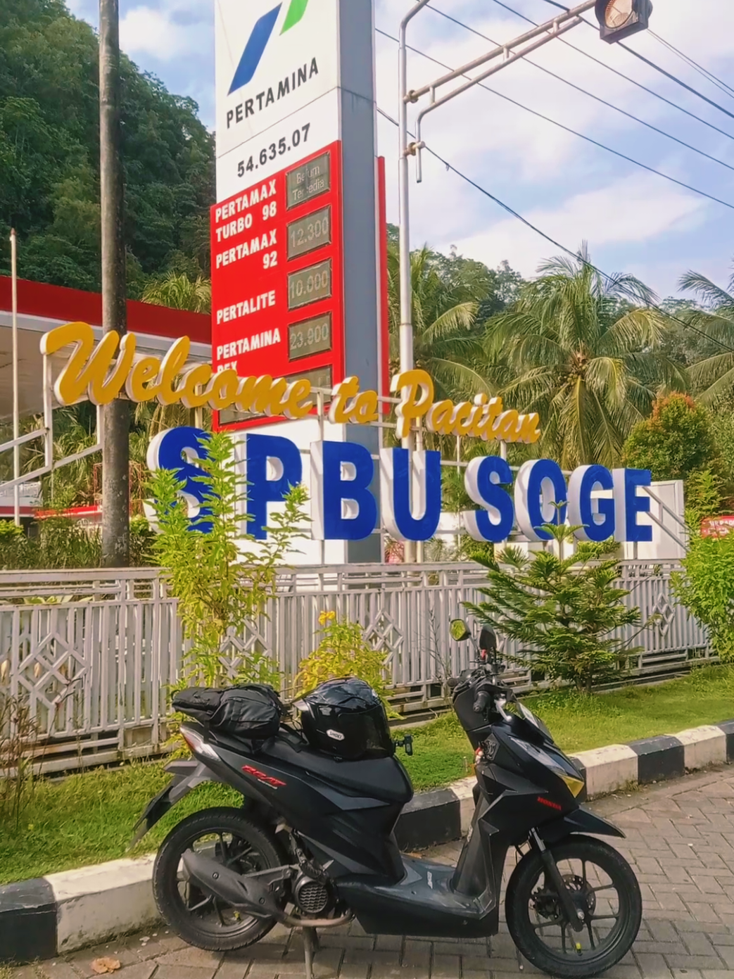 @rizal hybrid motovlog ☑️