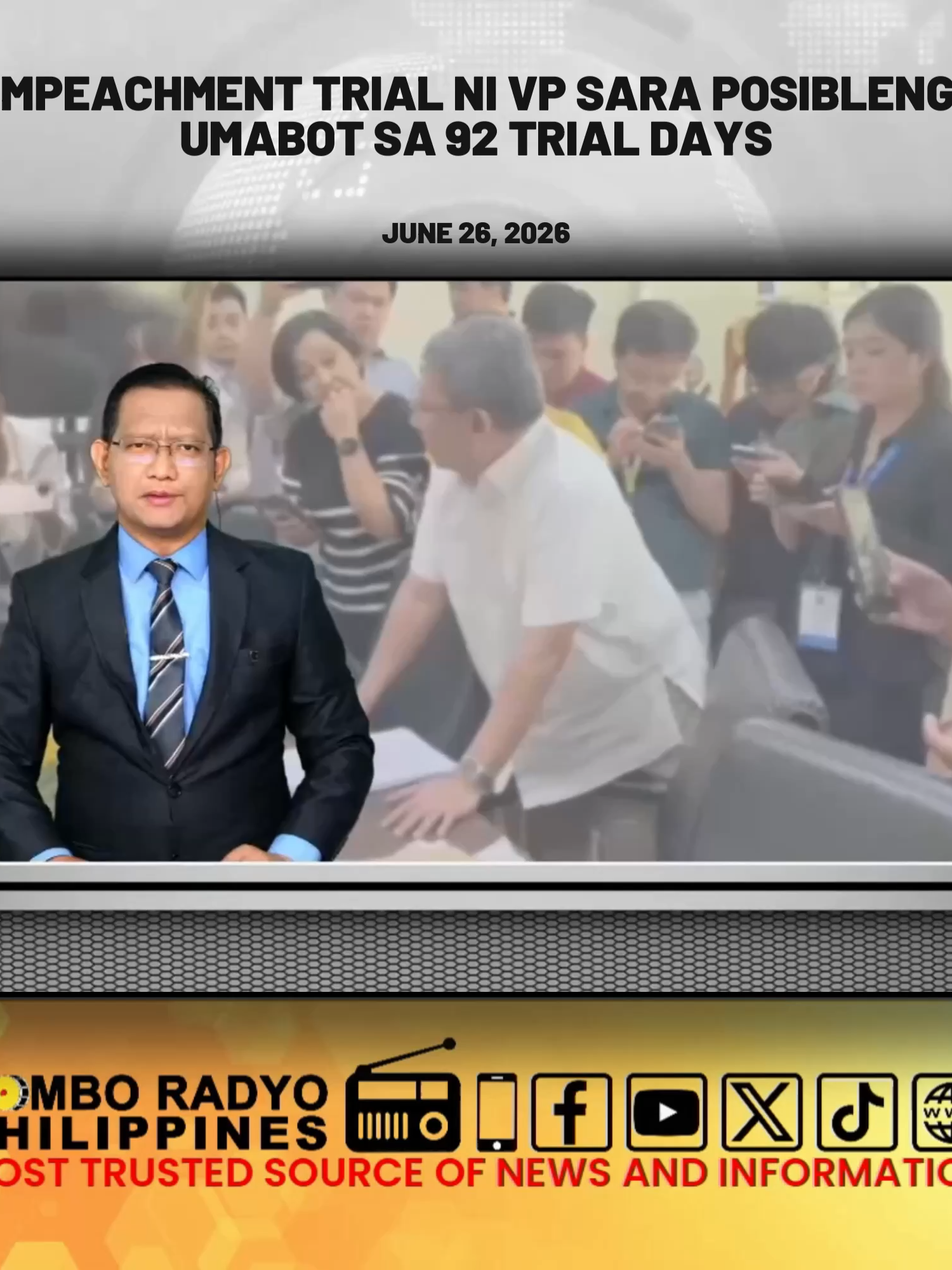 @BOMBO RADYO PHILIPPINES