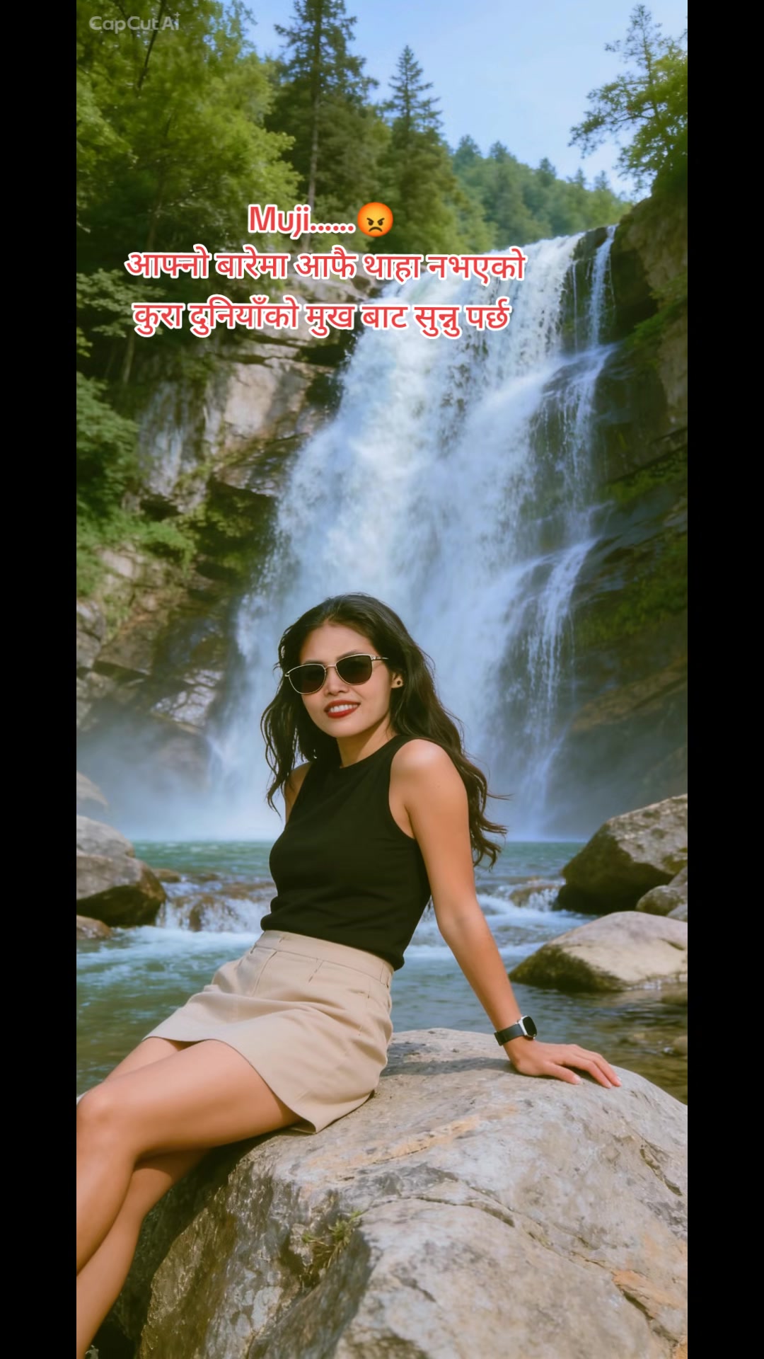 @Shreyansh❤️Mom