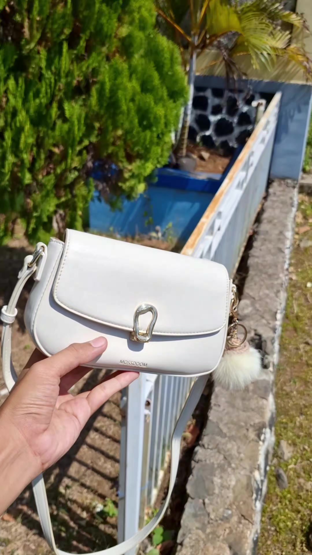 @Viora Bag