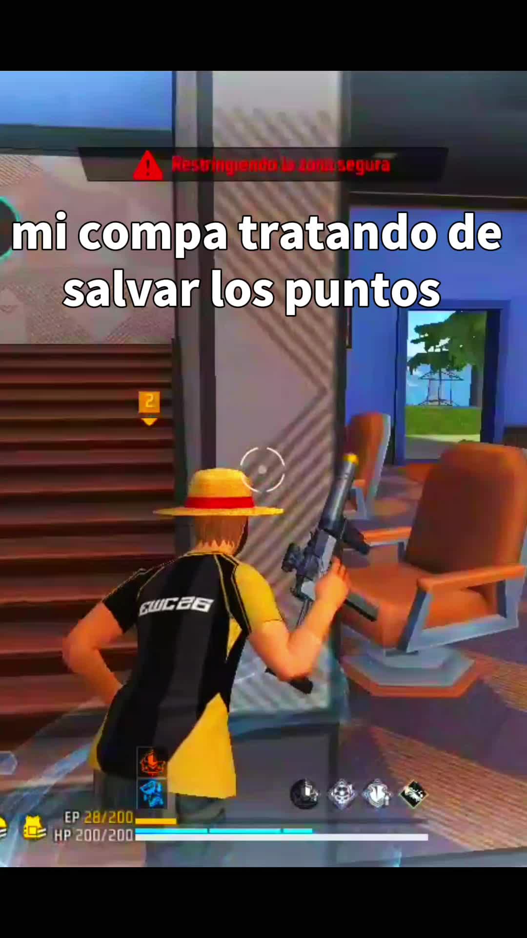 @EL TORO F F