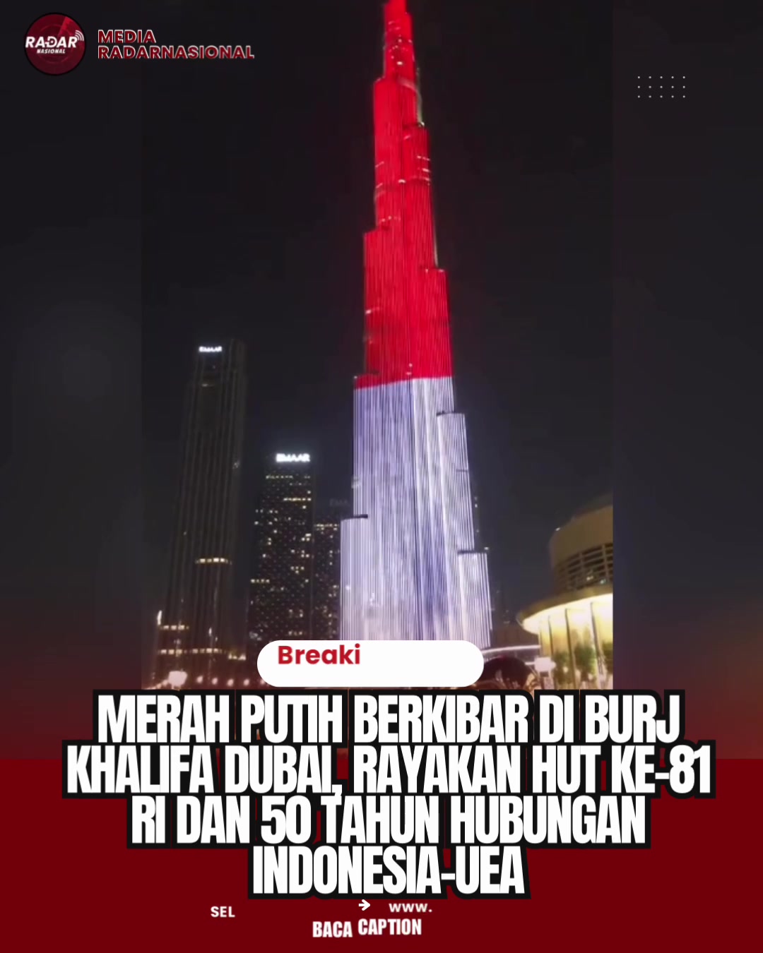 @MEDIA RADARNASIONAL