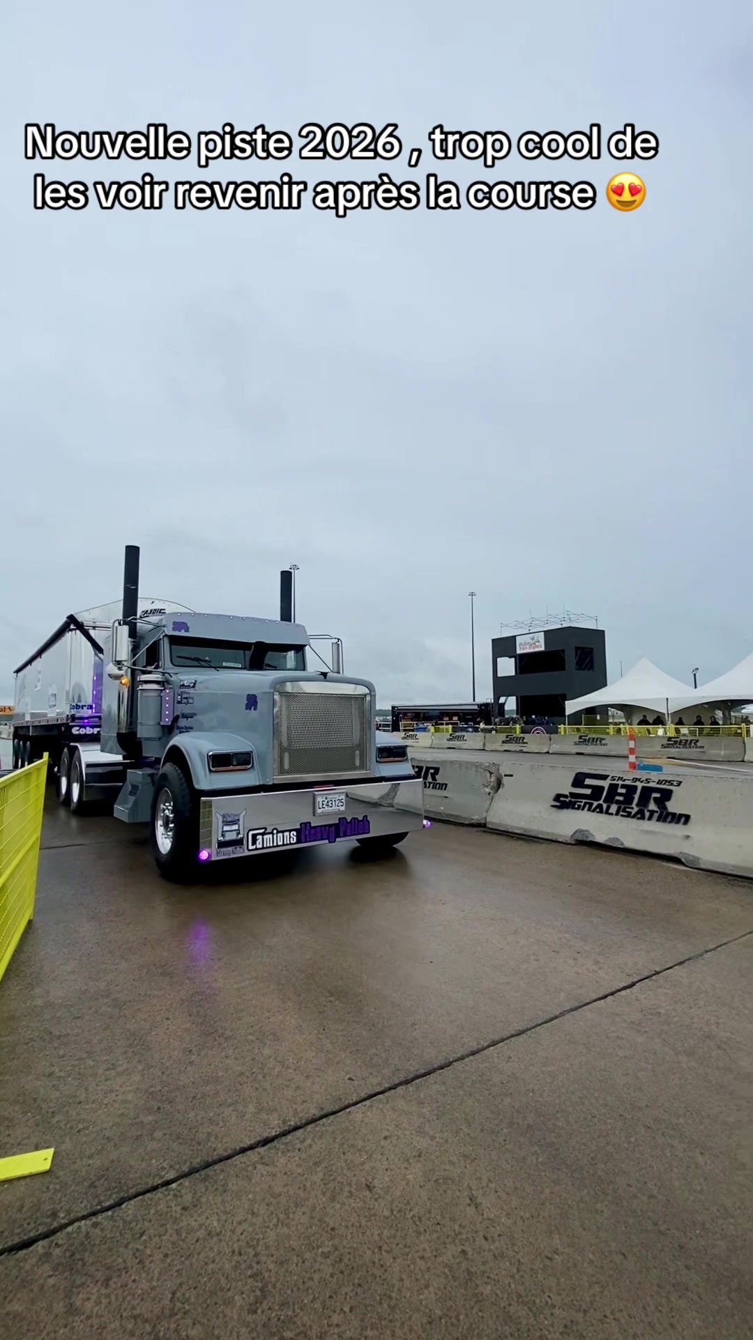 @TRUCK-COURSES-SHOW