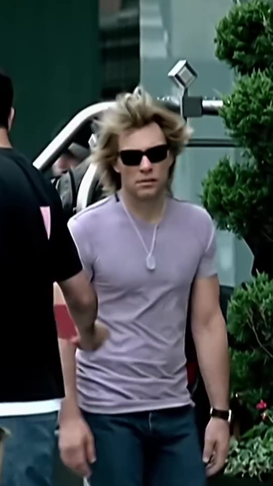 @World Jon Bon Jovi 👑