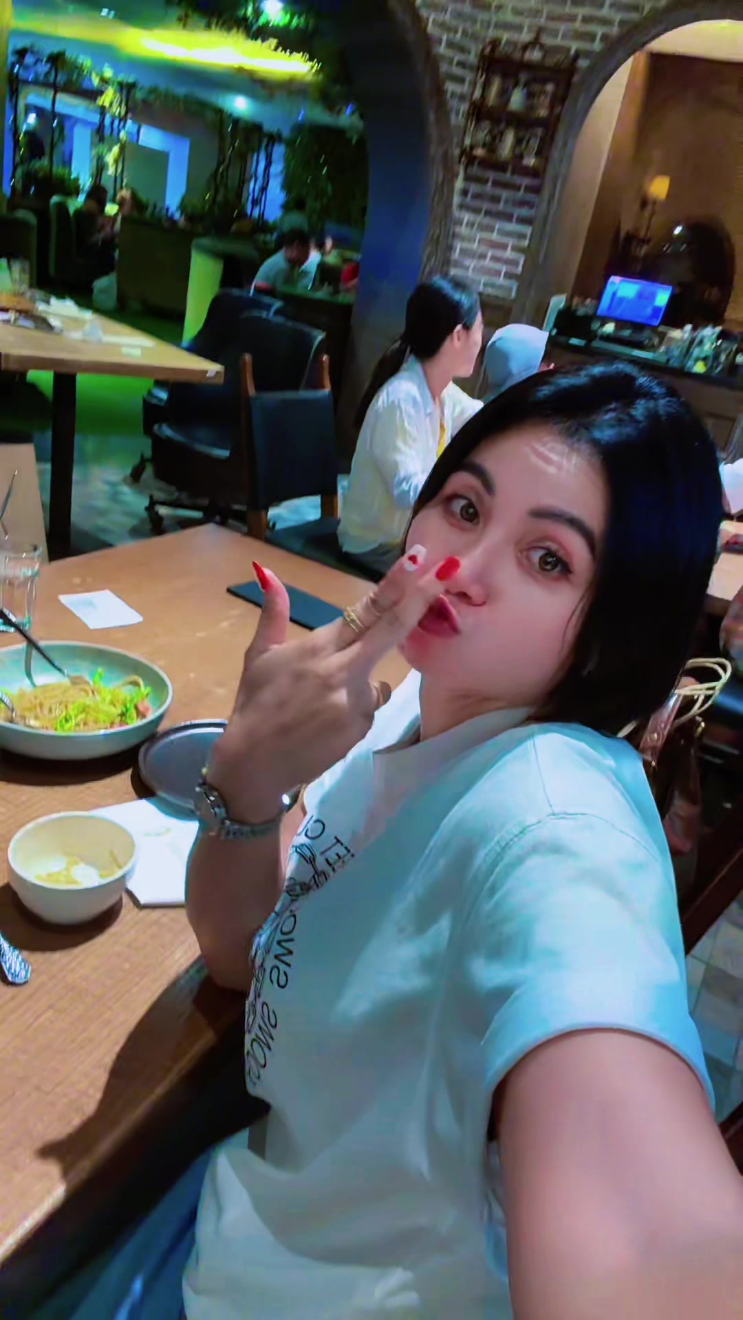 @Tante yani