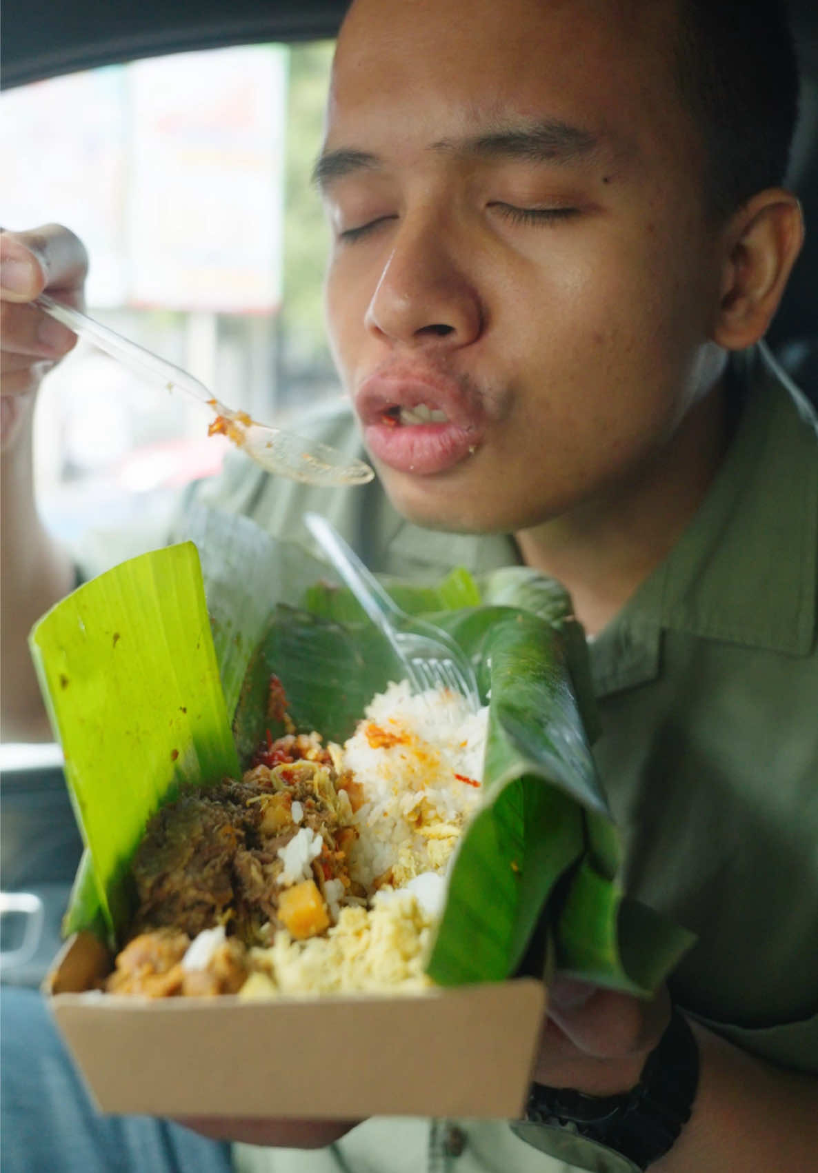 @Mamank kuliner