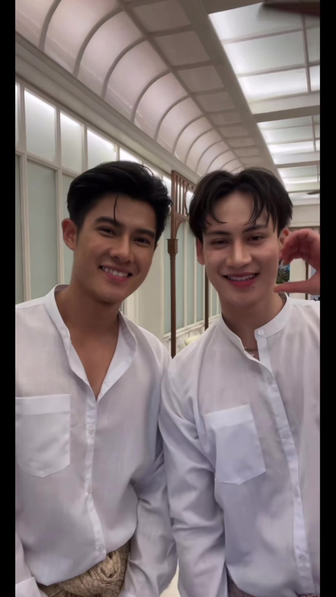 @MISS Myanmar