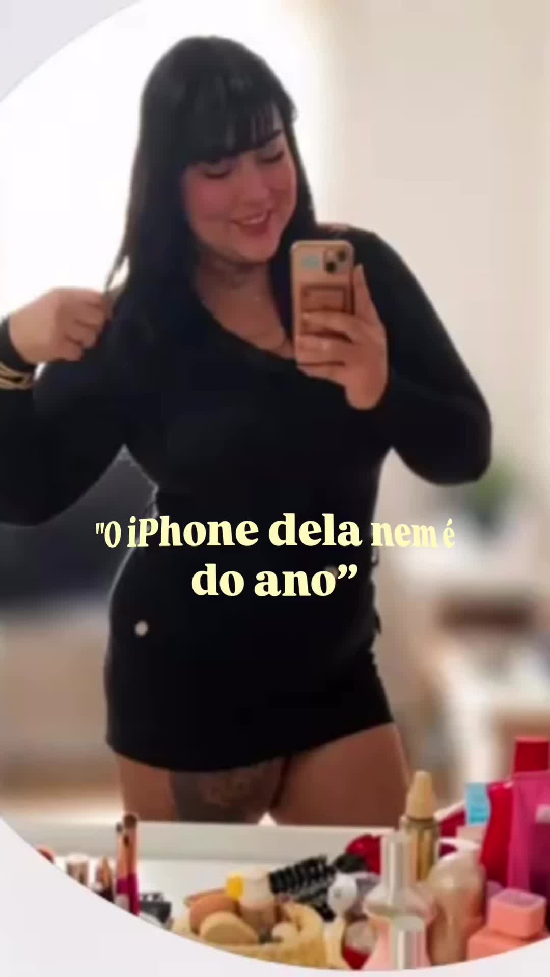 @Gabi Muniz