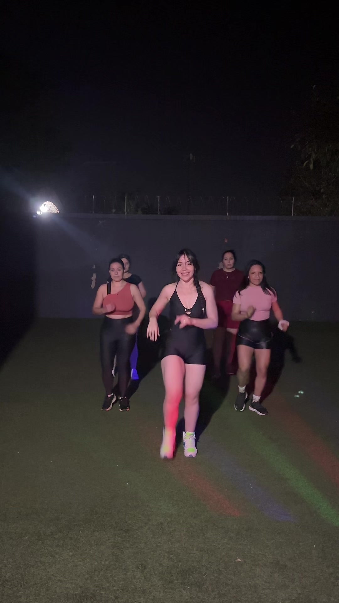 @CHG Fit by Chyse💃🌟