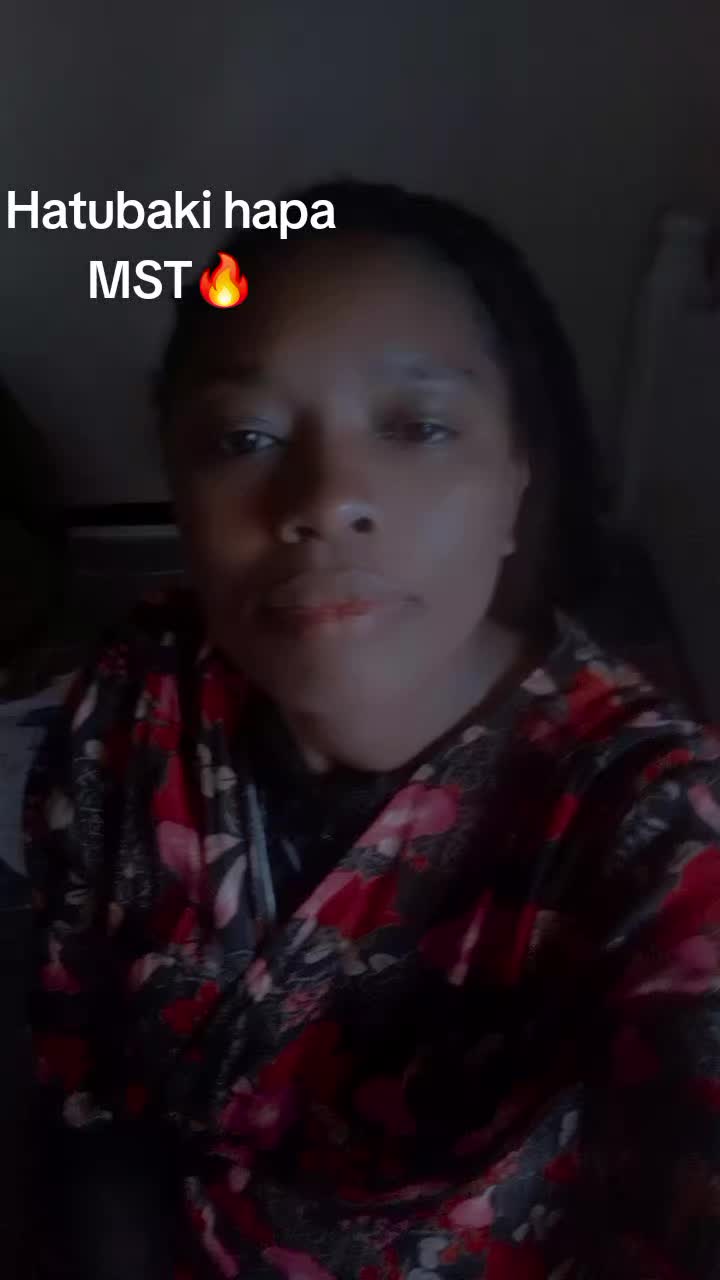 @Tabitha marendi