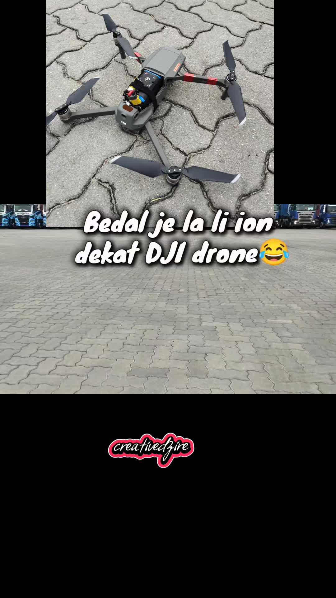 @Creativedzire