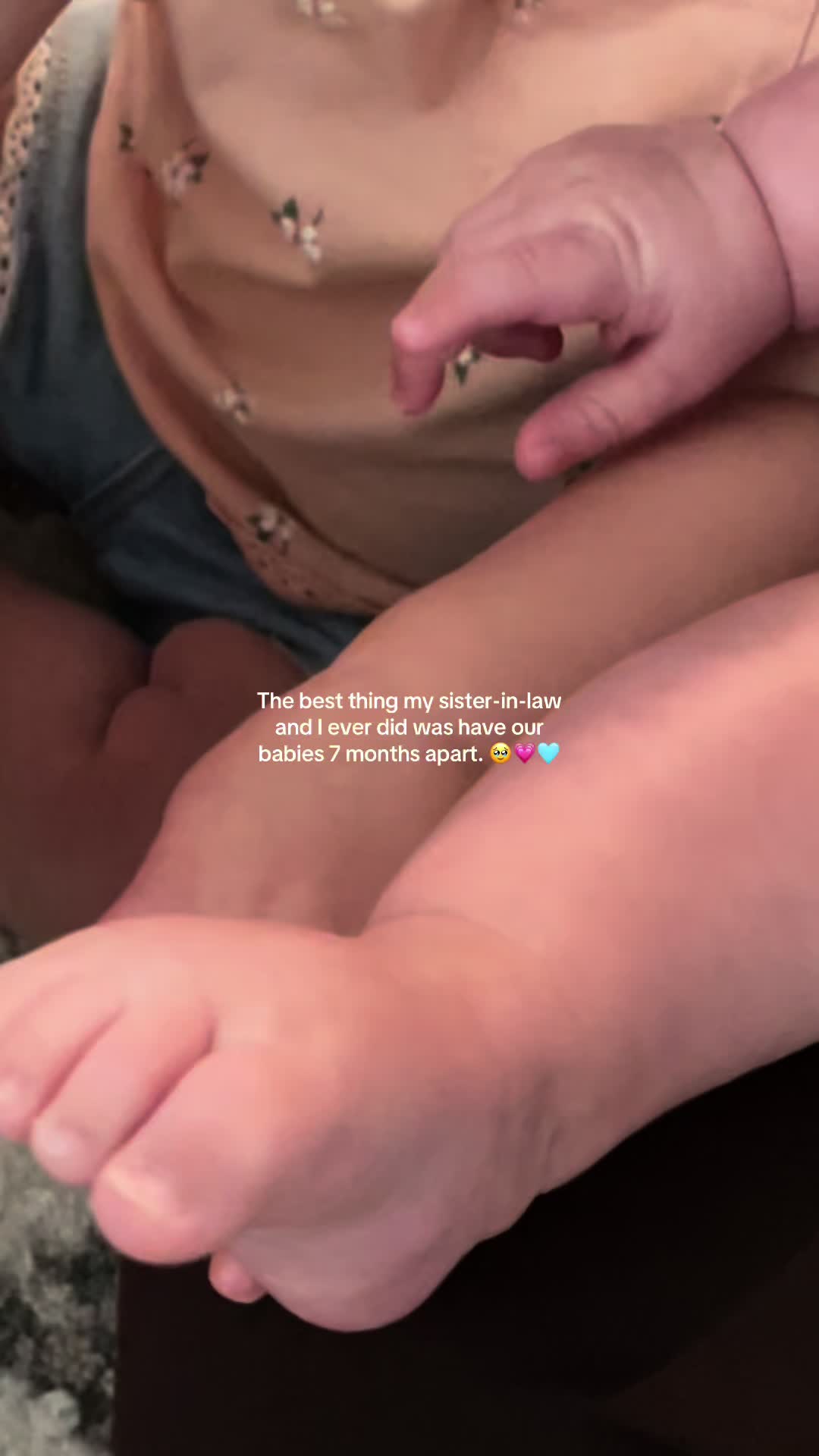 @mikayla santos ๐งธ๐