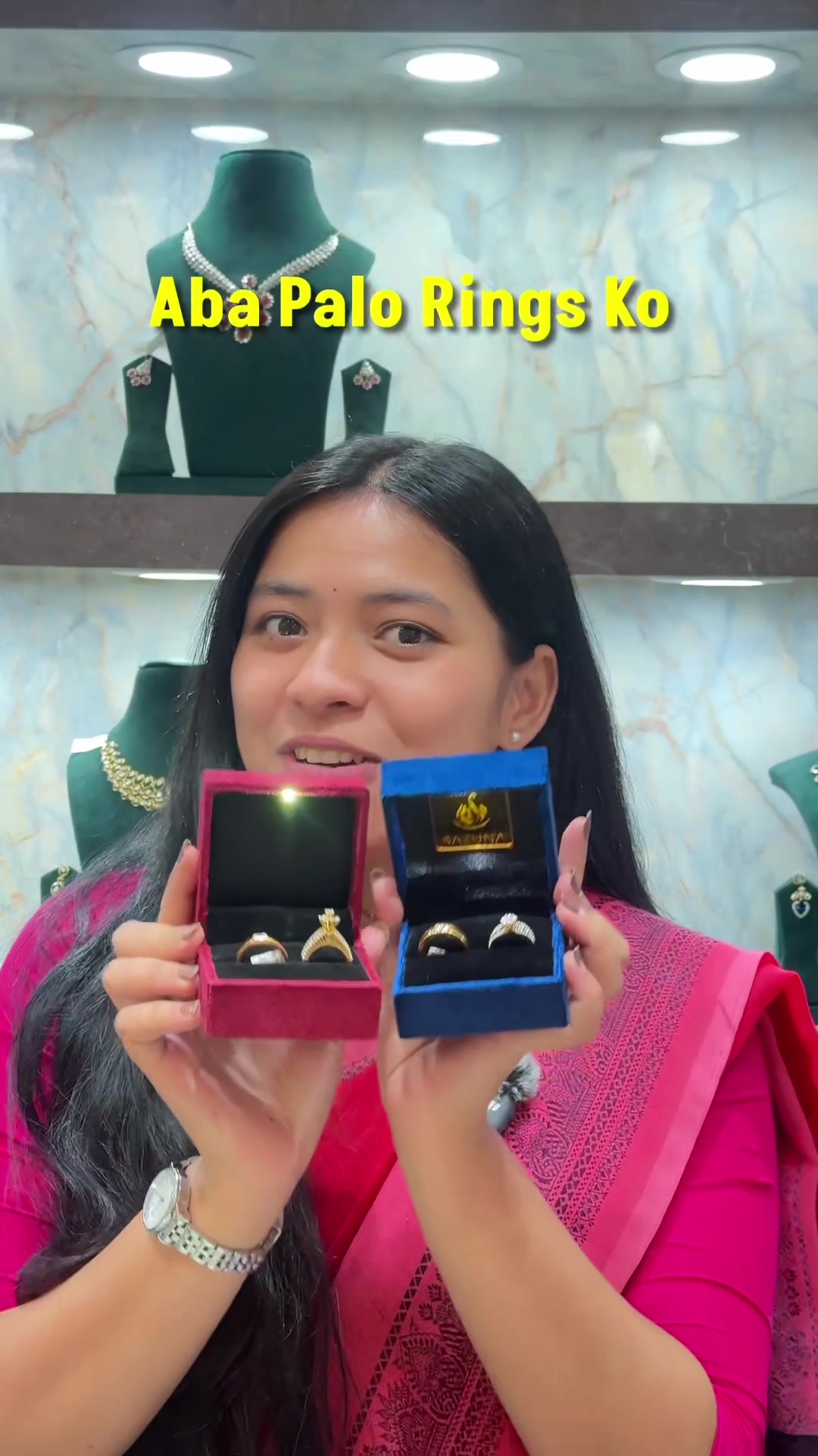 @Sazuna Jewellers Diamond