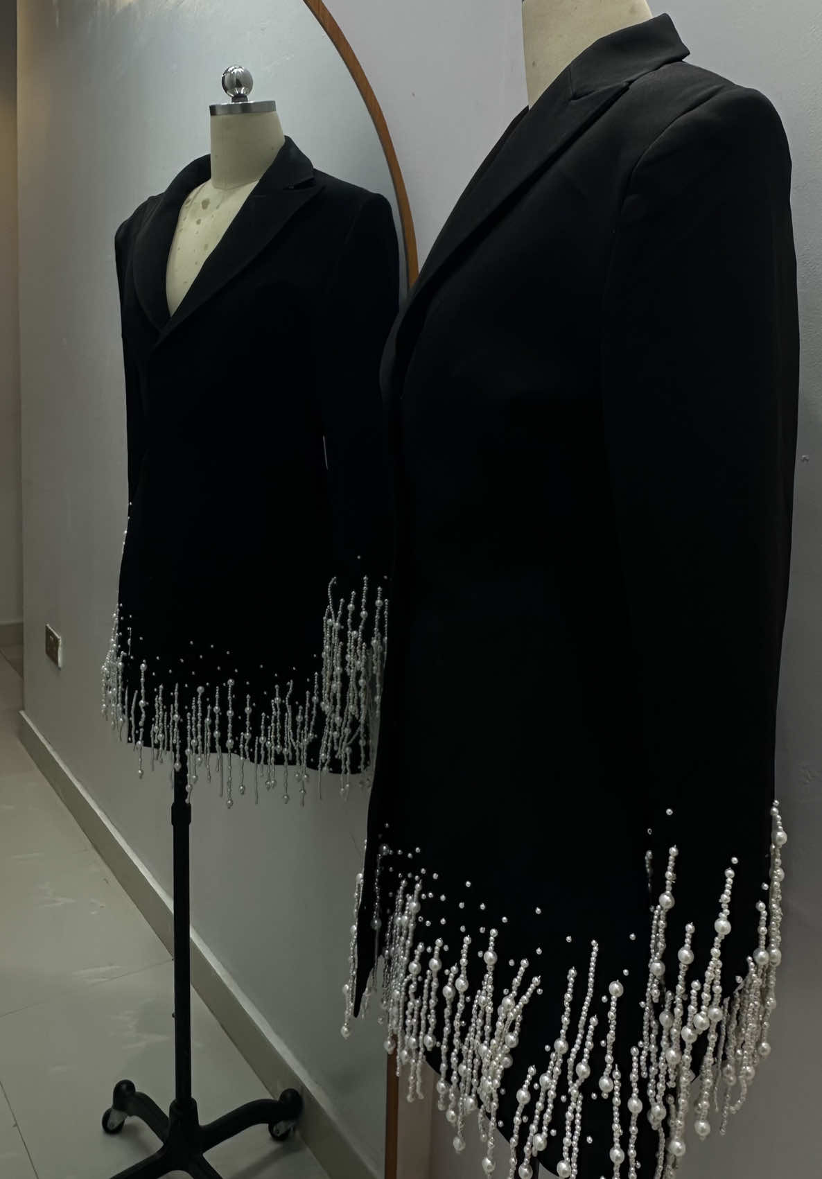 @WOMEN SUITS IN NIGERIA ✂️