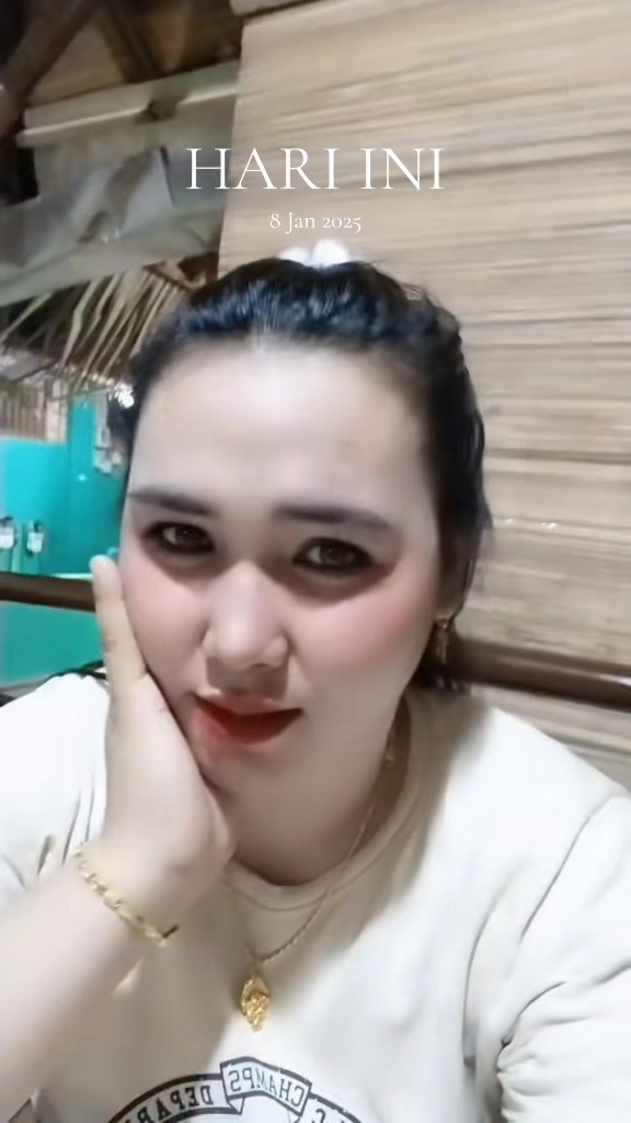 @Yanti Aulia