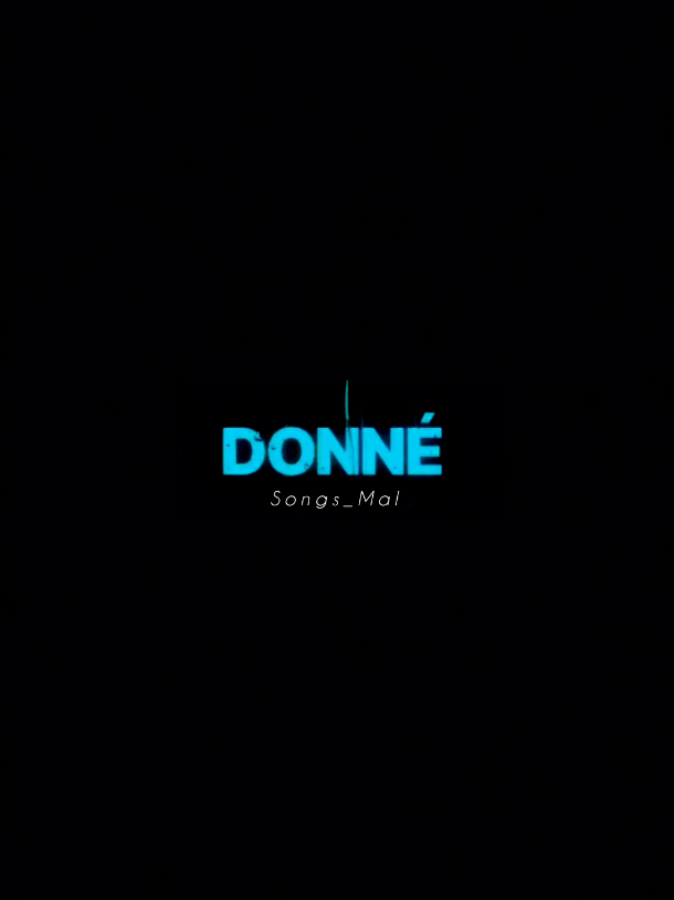 @Songs_Mal