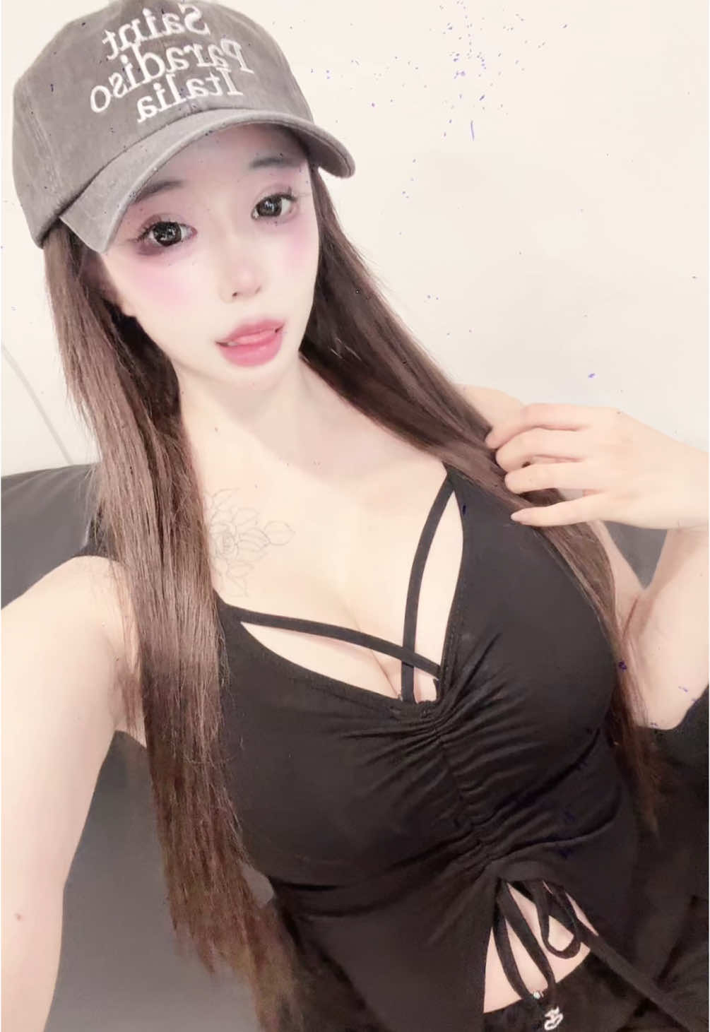 @밍하