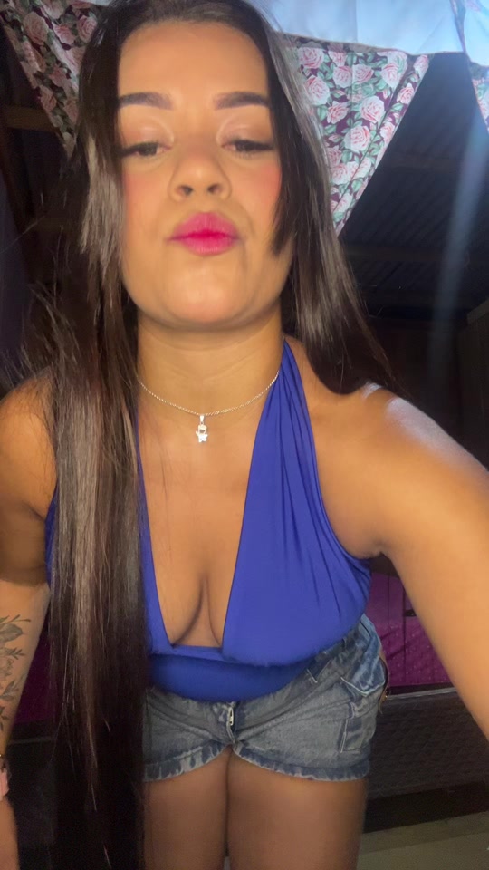 @Elisângela Costa